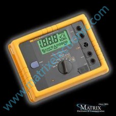 Fluke 1623-2 On Demand 